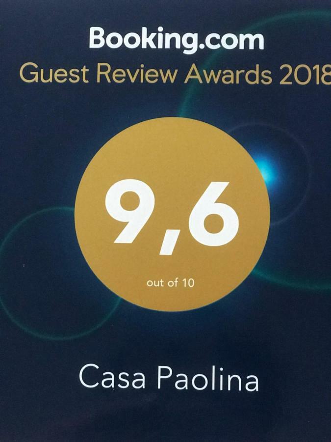 Casa Paolina - Cipat 57814 Lägenhet Revò Exteriör bild